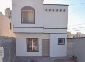 Casa de 3 habitaciones, Saltillo · Casa en Venta en Fracc. Saltillo, Coahuila