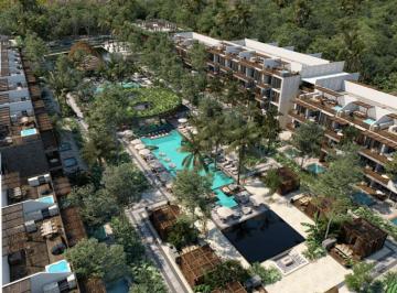 Foto 1 · Suite en Venta en Amaná Tulum Quintana Roo Inversion
