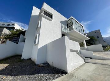Foto 1 · Casa en Venta / Renta Carolco 4o Sector Monterrey Nuevo Leon Zona Sur Carretera Nacional