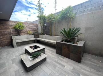 Foto 1 · Casa en Condominio en Venta en San Francisco, San Mateo Atenco, México