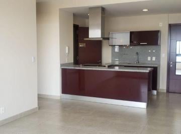 Departamento de 2 habitaciones, Miguel Hidalgo · Departamento en Renta en La Torre Budapest.