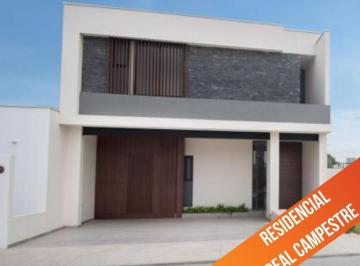 Foto 1 · Casa en Venta Real Campestre Cluster 5 Modelo Fedra
