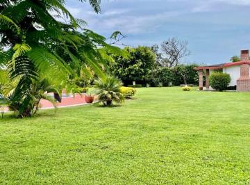 Casa en condominio · 227m² · 3 Recámaras · 2 Estacionamientos · Venta de Casa en Lomas de Cortes