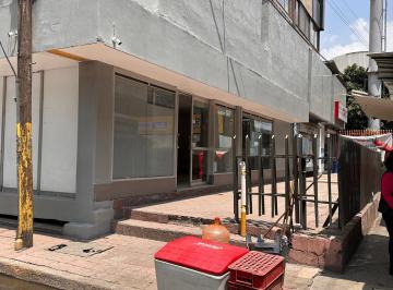 Foto 1 · Local Comercial en Renta en El Parque, Naucalpan de Juárez, México