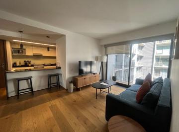 Departamento de 2 habitaciones, Cuauhtémoc · Departamento en Venta en Condesa " Taman" Se Puede Ver Finales de Julio