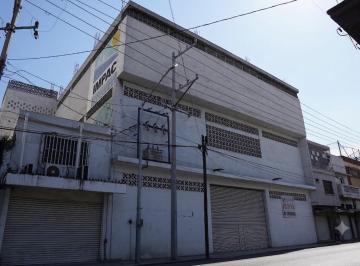 Bodega comercial , Monterrey · Bodega en Renta en Centro de Monterrey | Centro de Distribución con Oficinas |