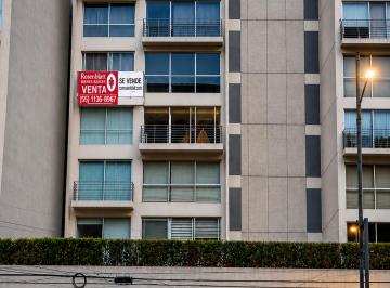 Departamento de 2 habitaciones, Cuauhtémoc · ¡Liquidación! Oportunidad Única de Inversión en La Roma Norte