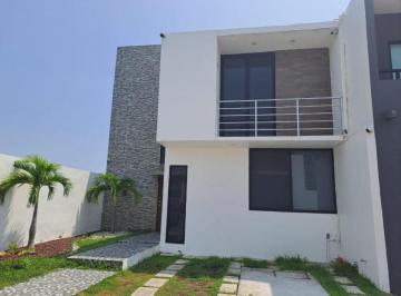 Foto 1 · Casa en Venta Lomas Residencial, Riviera Veracruzana