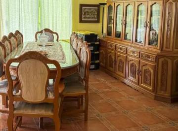 Casa de 4 habitaciones, Coyoacán · Casa en Venta en Ciudad Jardin Coyoacan Ciudad de Mexico