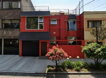 Casa de 5 habitaciones, Miguel Hidalgo · Tu Próximo Hogar en Col. Irrigación