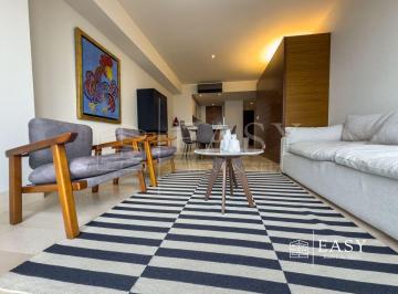 Departamento de 2 habitaciones, Miguel Hidalgo · Departamento en Renta Amueblado en Miyana
