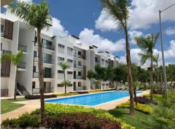 Foto 1 · Departamento en Venta Jardines del Sur 4, Cancún, Quintana Roo | Frente a Alberca y Remodelado