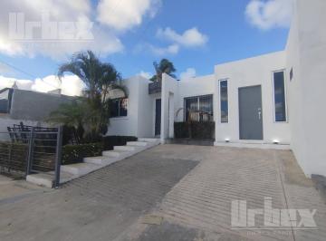 Casa · 2 Recámaras · Casa Amueblada en Renta en Bosque Real, Campeche