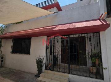 Foto principal · Casa en Venta en El Centro de Saltillo