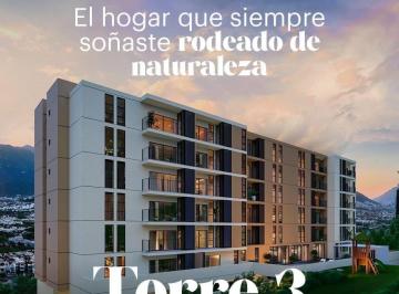 Foto 1 · Departamento en Preventa Torre 3 Gaia