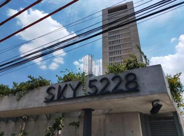 Foto 1 · Departamento en Venta, Santa Fe Sky, Ubicación, Confort, Exclusividad y Seguridad.