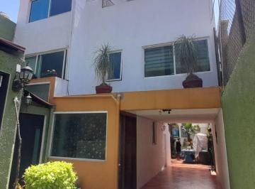 Casa en condominio de 4 habitaciones, Xochimilco · Acogedora E Iluminada Casa en Jardines del Sur, Xoc