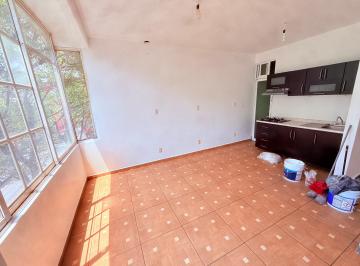 Departamento de 3 habitaciones, Cuauhtémoc · Departamento en Renta en Santa Maria La Ribera