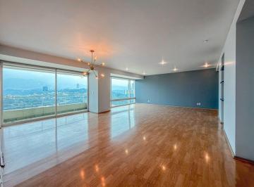 Departamento de 3 habitaciones, Huixquilucan · Departamento en Venta Lomas Country Club