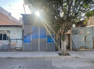 Terreno / Lote · 702m² · Terreno en Barrio San Miguel