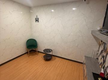 Oficina de 4 habitaciones, Cuauhtémoc · Consultorio en Venta
