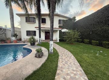 Foto 1 · Casa en Venta, Cumbres 2 Sector en Monterrey, Nuevo León