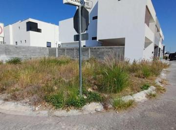 Foto 1 · Terreno en Venta, Porto Cumbres, Garcia, Nuevo León. Sector Venecia