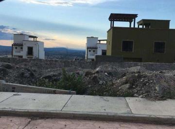 Terreno / Lote , San Miguel de Allende · Lote en Zona Alta de Sma