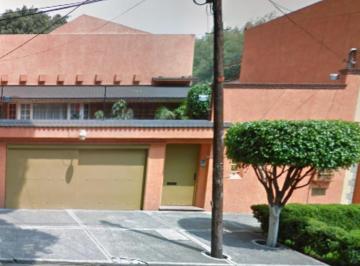 Casa de 4 habitaciones, Coyoacán · Venta de Casa en Cdmx Coyoacan Ayuntamiento