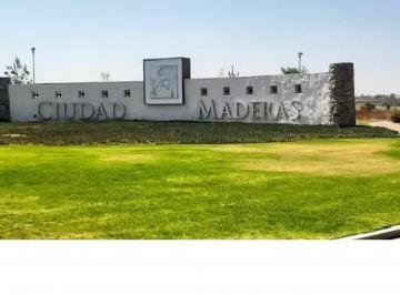 Foto 1 · Terreno en Venta en Ciudad Madera León – 250 m², con Amenidades y Mantenimiento Pagado