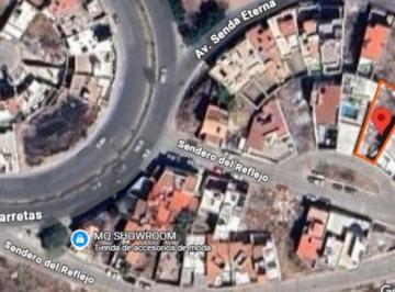 Foto 1 · Terreno Habitacional en Venta en Milenio 3a. Sección, Querétaro, Querétaro