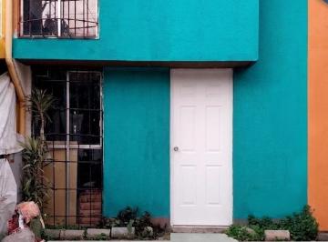 Casa de 2 habitaciones, Chalco · Venta de Casa en Villas Chalco