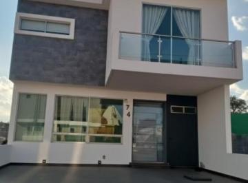 Foto 1 · Casa en Venta Campestre El Vergel Morelia