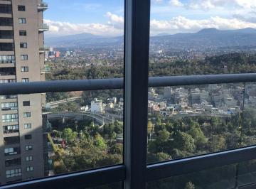 Departamento de 2 habitaciones, Alvaro Obregón · Citta San Jeronimo Vendo Increible Depto Como Club en Casa Mucha Luz