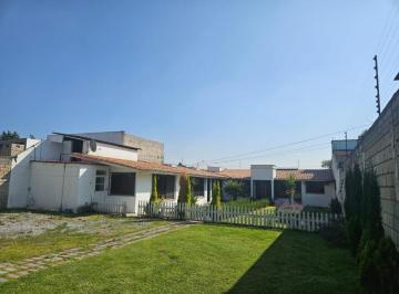 Foto 1 · Venta de Casa en Metepec, Casa de un Piso Ubicada en Colonia Llano Grande