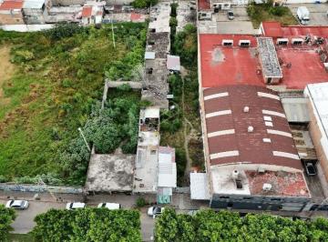 Terreno / Lote · 1242m² · Terreno en Barrio San Miguel