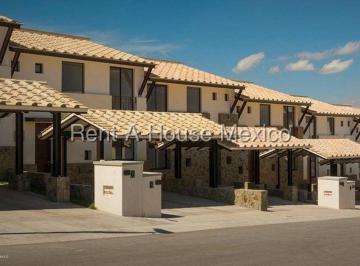 Casa de 3 habitaciones, El Marqués · Casa en Venta en Zibatá con Jardín y 2 Estacionamientos Rah1431