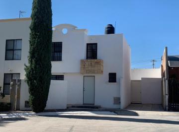 Foto 1 · Casa en Venta en Privada, en Residencial Dalias. Muy Cerca de La Zona Industrial San Luis Potosí