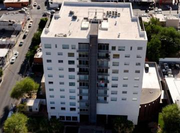 Departamento de 3 habitaciones, Hermosillo · Departamento en Venta, Torre Solara, Hermosillo, Son.