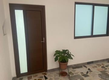 Departamento de 1 habitación, Azcapotzalco · Rento Departamento, Nuevo, Moderno E Independiente