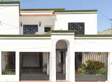 Casa de 4 habitaciones, Victoria · Casa en Venta en Ciudad Victoria Tamaulipaas