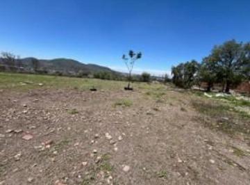 Foto 1 · Terreno Habitacional en Venta en Poblado Comunal Santa Catarina, Querétaro, Querétaro