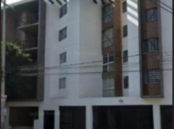 Departamento de 3 habitaciones, Iztacalco · Tu Departamento Iztacalco
