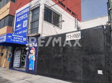 abfaaa134f0fb85cc83b6a2c3f6897ff63518ece4ddf8ce77450a493eab822c1 · Bcl Renta Casa Uso Suelo Mixto Para Oficina en Vía Gustavo Baz, Tlalnepantla