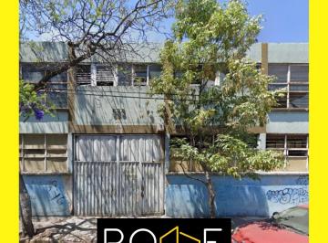 Bodega comercial de 4 habitaciones, Gustavo A. Madero · Venta de Bodega en Calle Patria Colonia La Laguna Ticomán en Gustavo A. Madero