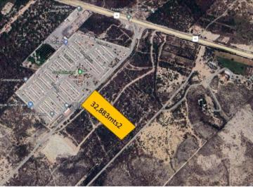 Terreno industrial , General Zuazua · Terreno Industrial en Renta General Zuazua, N. L. 32,883 m² Excelente Conectividad