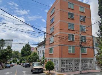 Departamento de 2 habitaciones, Miguel Hidalgo · Departamento en Observatorio Adjudicado en Miguel Hidalgo Se Muestran Papeles