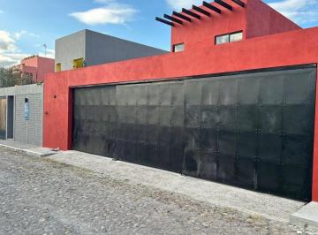 Foto 1 · Casa Sola en Venta en Barrio El Tecolote, San Miguel de Allende, Guanajuato