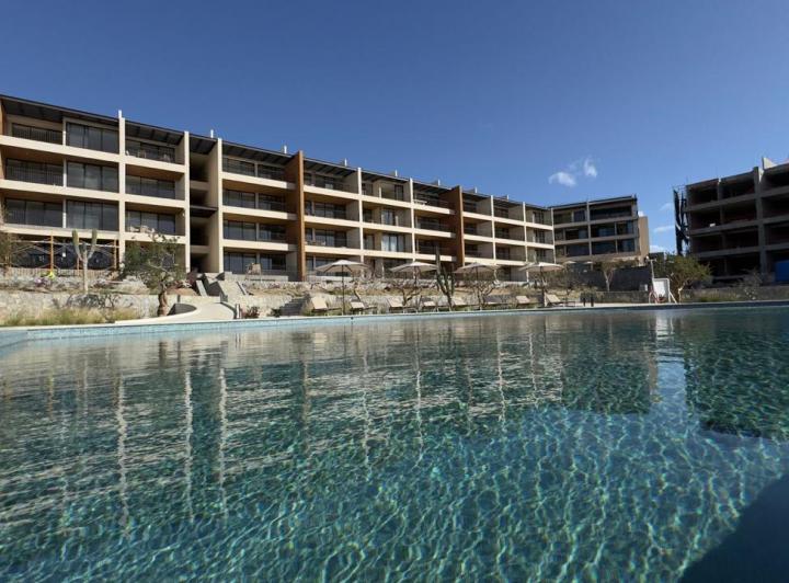 Desarrollo vertical , Los Cabos · Departamentos Entrega Inmediata// Lumaria //cabos San Lucas