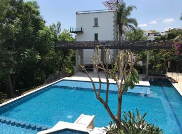 Departamento · 147m² · 3 Recámaras · 2 Estacionamientos · Renta Departamento Acapatzingo, Cuernavaca, Mor.